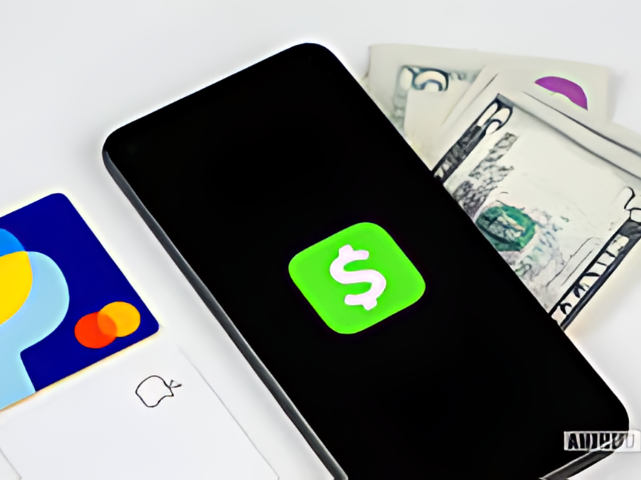 How To Borrow Money From Cash App in 2024