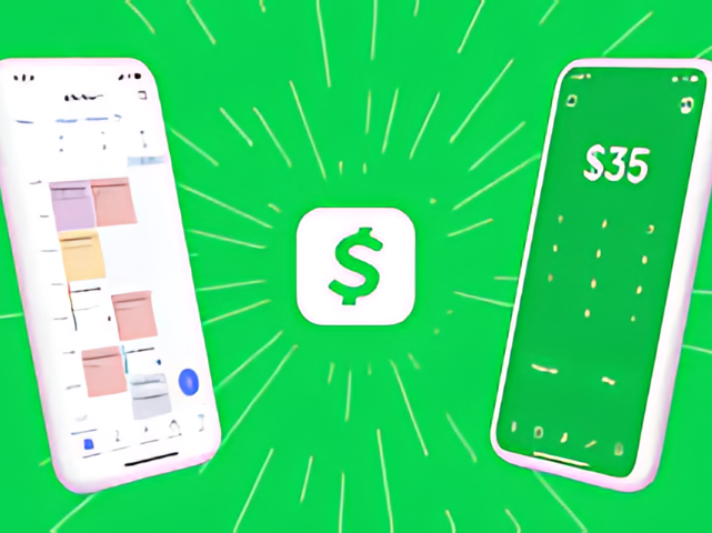 What is cash app limit per day