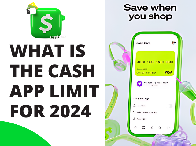 what is the Cash App limit for 2024